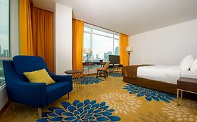 Tamu Hotel&Suites Kuala Lumpur